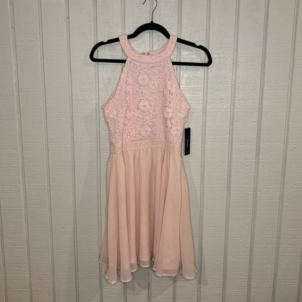 Lulus dress, size XS. New with tags.